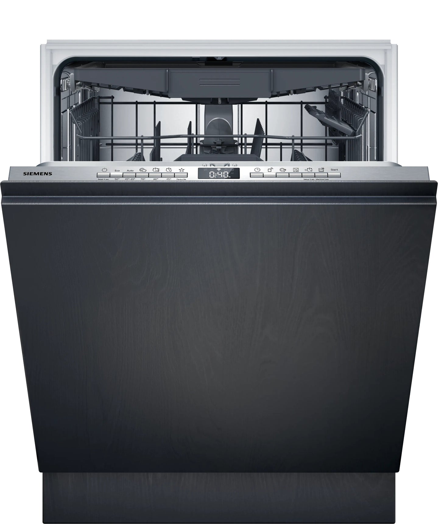 Siemens iQ500 SN65ZX16CE vaatwasser Volledig ingebouwd 14 couverts