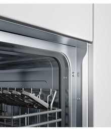 Siemens SZ73035 vaatwasseronderdeel & -accessoire Zilver