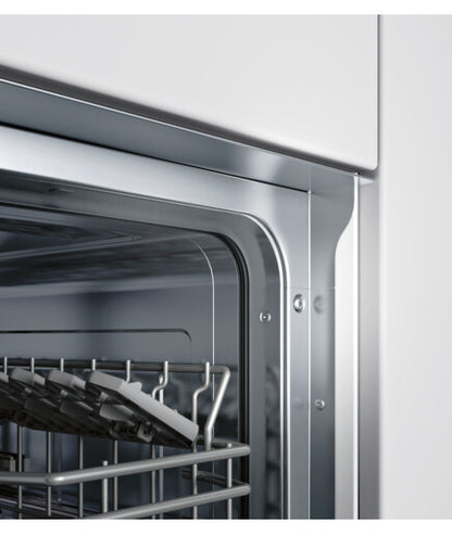 Siemens SZ73035 vaatwasseronderdeel & -accessoire Zilver