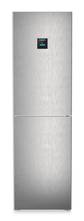 Liebherr CNsfc 573i Plus Vrijstaand 359 l Zilver