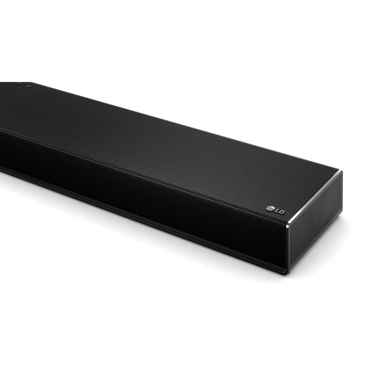 LG Sound Suite H7 Zwart 5.1.3 kanalen 500 W