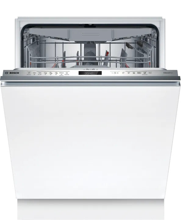 Bosch Serie 6 SBD6ECX21E vaatwasser Volledig ingebouwd 14 couverts