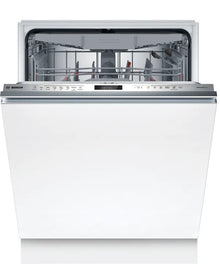 Bosch Serie 6 SMD6ECX21E vaatwasser Volledig ingebouwd 14 couverts