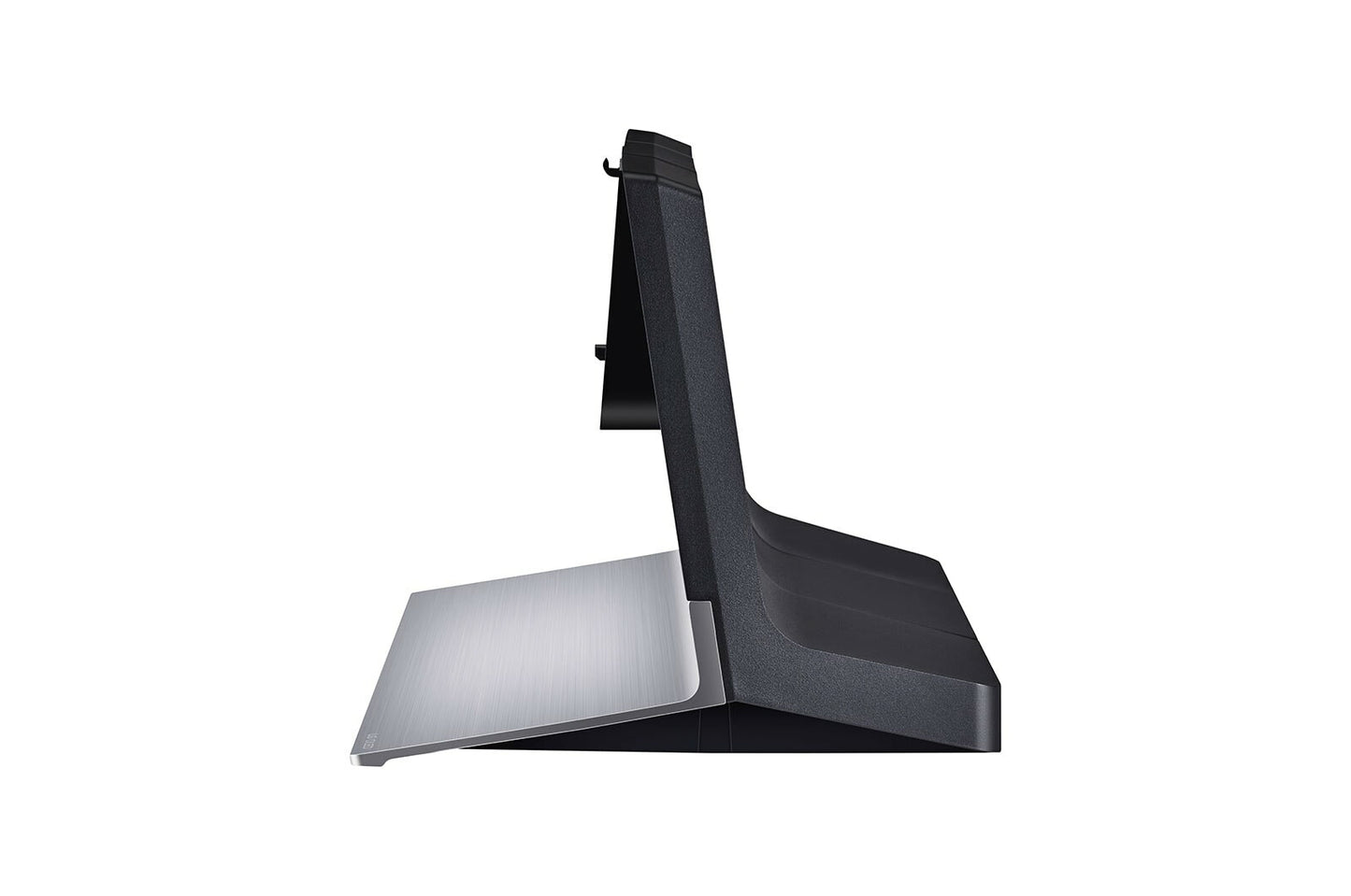 LG ST-G4WR8377 tv-bevestiging 2,11 m (83") Zilver