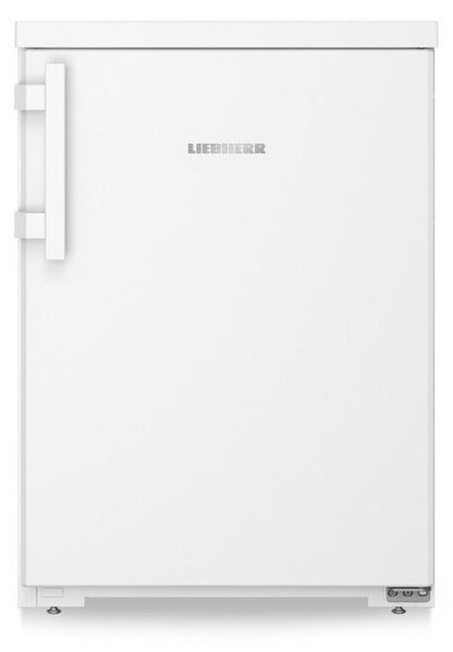 Liebherr Rci 1621 Plus combi-koelkast Vrijstaand 126 l Wit