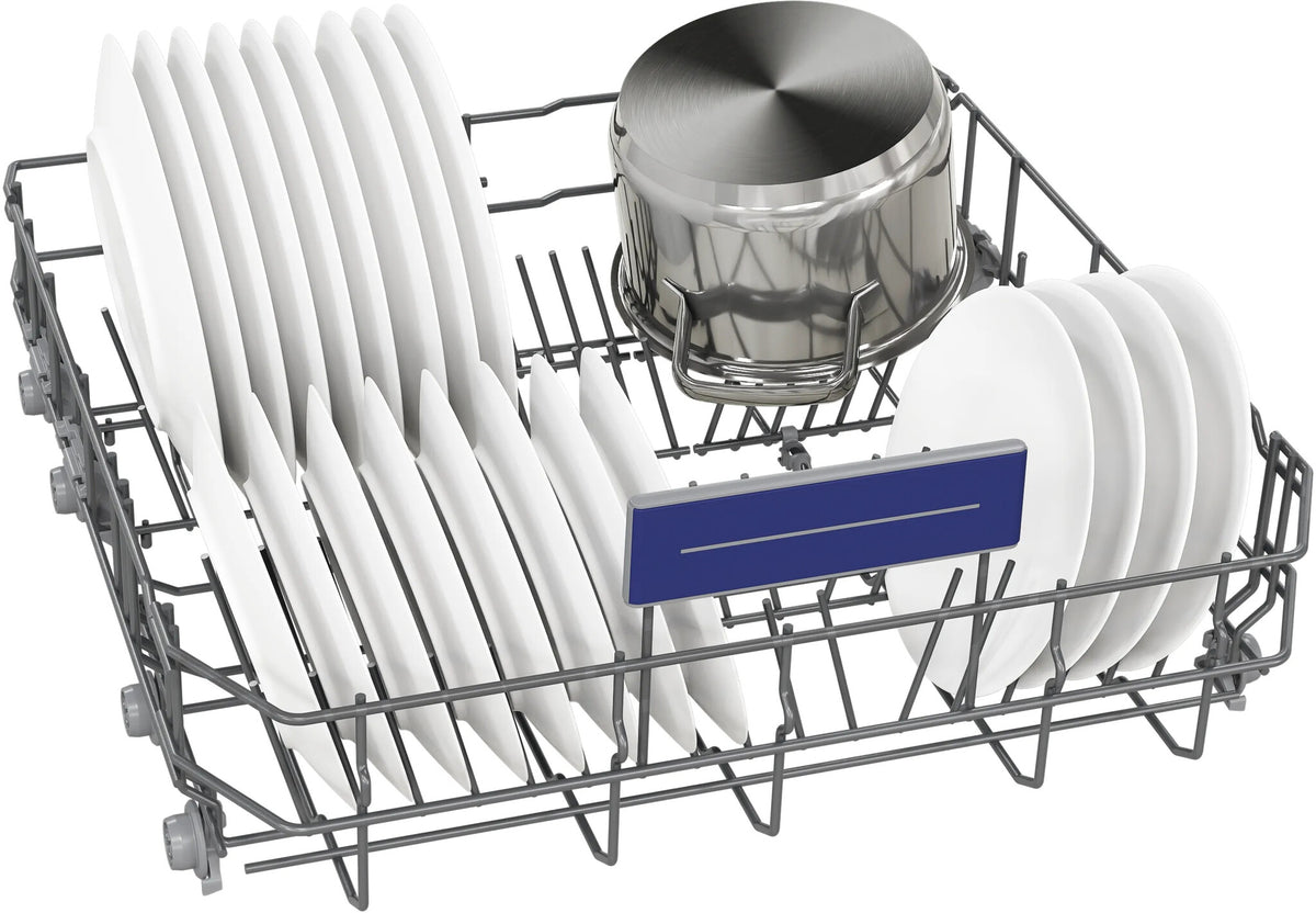 Siemens iQ300 SX63EX06VE vaatwasser Volledig ingebouwd 14 couverts