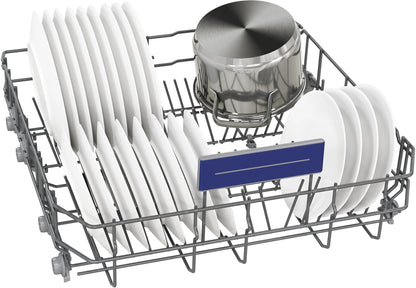 Siemens iQ300 SX63EX06VE vaatwasser Volledig ingebouwd 14 couverts