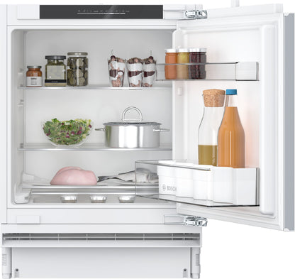 Bosch Serie 4 KUR21VFE0 koelkast Ingebouwd 134 l Wit