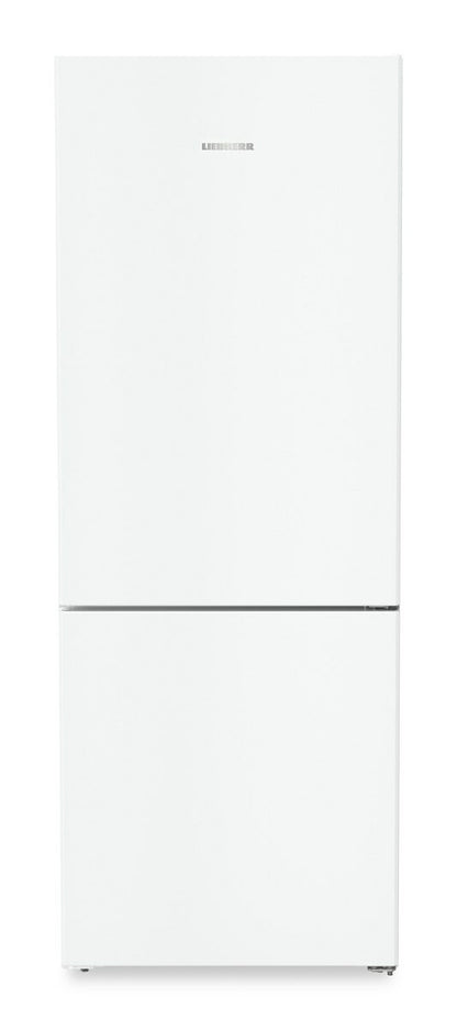 Liebherr CNd 7723 Plus Vrijstaand 486 l Wit