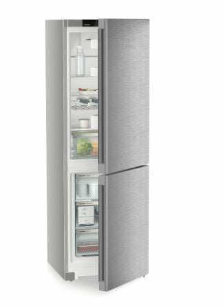 Liebherr CNsdb 5223 Plus NoFrost Vrijstaand 330 l Zilver