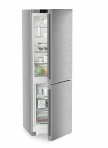 Liebherr CNsdb 5223 Plus NoFrost Vrijstaand 330 l Zilver