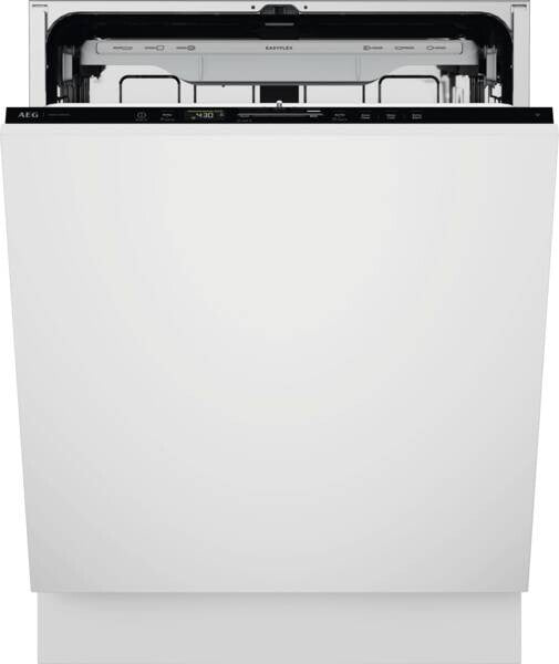 AEG Serie 8000 GI82ULM Volledig ingebouwd 14 couverts