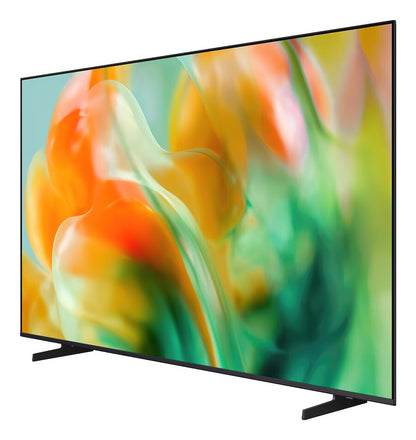 Samsung UE55M83HAU 139,7 cm (55") 4K Ultra HD Smart TV Wifi Zwart