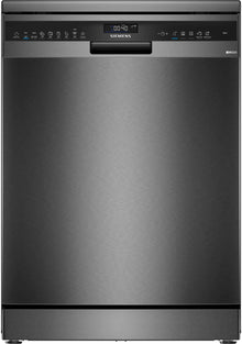 Siemens iQ500 SN25EC13CE Vrijstaand 14 couverts