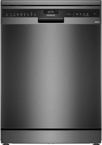 Siemens iQ500 SN25EC13CE Vrijstaand 14 couverts