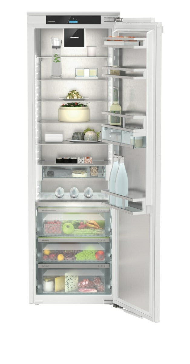 Liebherr IRBci 5180 Peak BioFresh koelkast Ingebouwd 296 l
