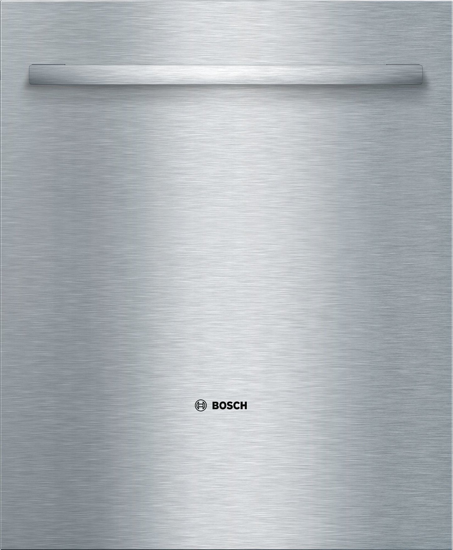 Bosch SMZ2056 vaatwasseronderdeel & -accessoire Roestvrijstaal Decoratiepaneel