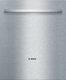 Bosch SMZ2056 vaatwasseronderdeel & -accessoire Roestvrijstaal Decoratiepaneel