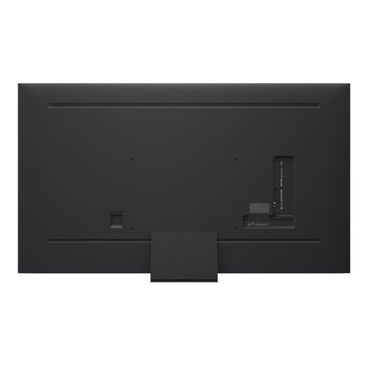 LG QNED evo AI 86QNED86A6A 2,18 m (86") 4K Ultra HD Smart TV Wifi Zwart