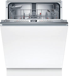 Bosch Serie 4 SBH4EBX12E vaatwasser Volledig ingebouwd 13 couverts