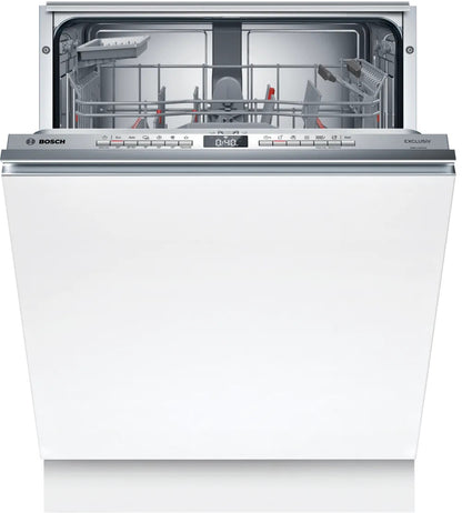 Bosch SMH4EBX12E vaatwasser Volledig ingebouwd 13 couverts