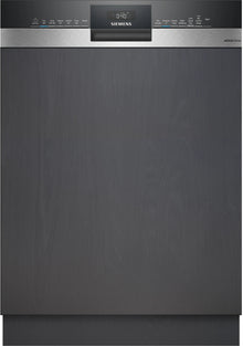 Siemens iQ300 SN53HS10TE vaatwasser Semi-ingebouwd 13 couverts