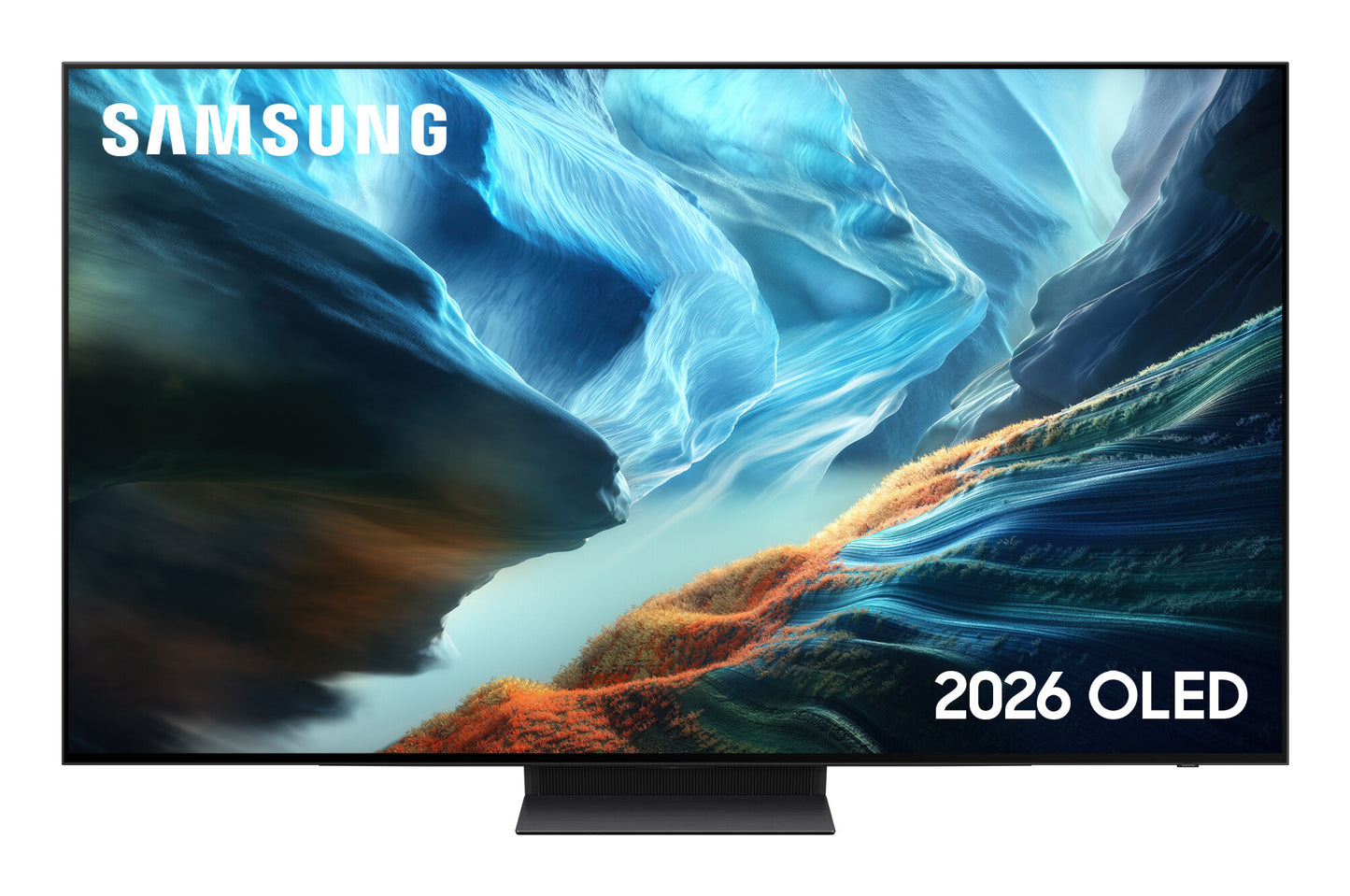 Samsung 48” OLED 4K Vision AI Smart TV S93H (2026)