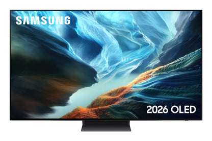 Samsung 48” OLED 4K Vision AI Smart TV S93H (2026)