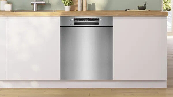 Bosch Serie 4 SMU4ECS28E vaatwasser Onderbouw 13 couverts