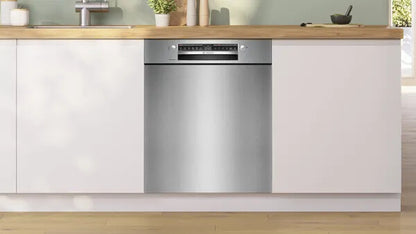 Bosch Serie 4 SMU4ECS28E vaatwasser Onderbouw 13 couverts