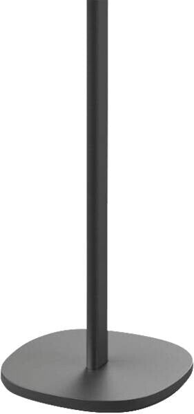 LG FS-M71 Vloer Zwart