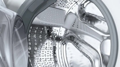 Siemens iQ700 WG56H205NL wasmachine Voorlader 10 kg 1600 RPM Wit
