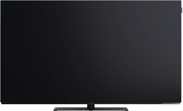 We. by Loewe We. SEE 55 oled dc 139,7 cm (55") 4K Ultra HD Smart TV Wifi Zwart