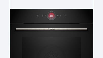 Bosch Serie 8 HBG7741B1 oven 71 l Zwart