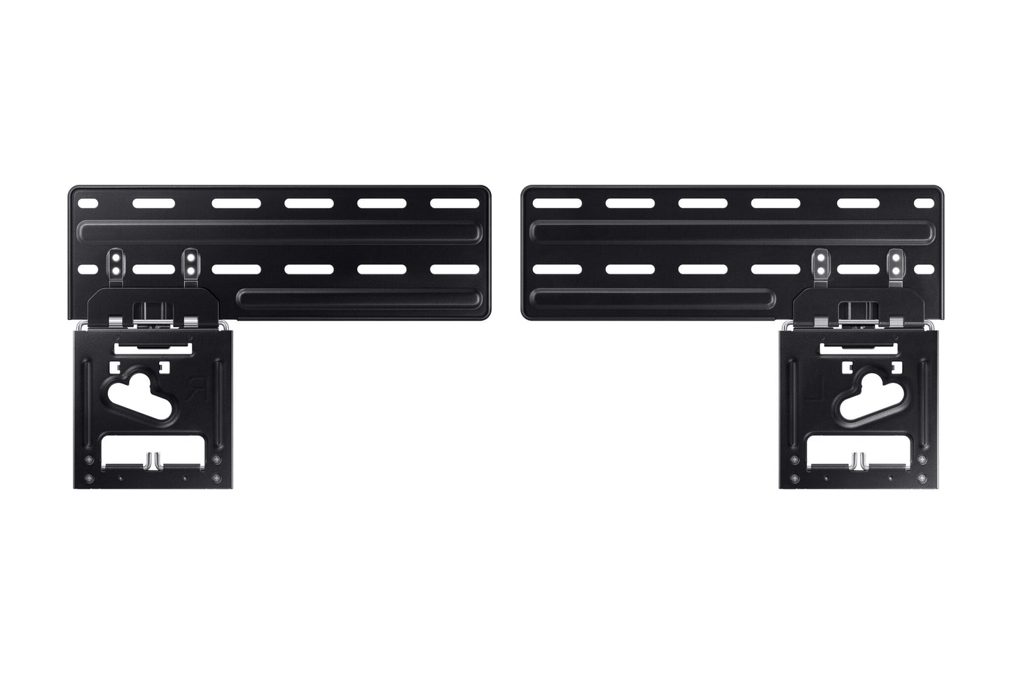 Samsung WMN-B50EB 2,16 m (85") Zwart