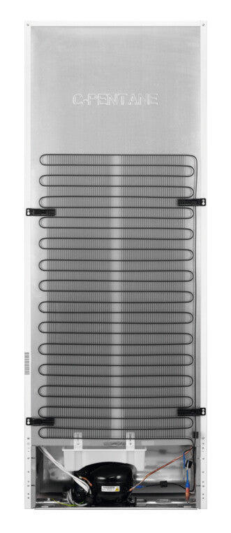 AEG OAG7M401DW Vrieskast Vrijstaand 406 l Wit