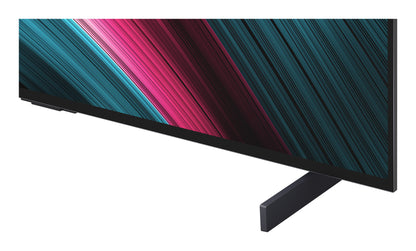 LG OLED evo AI OLED42C55LA 106,7 cm (42") 4K Ultra HD Smart TV Wifi Zwart