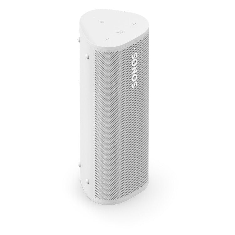 Sonos Roam 2 Draadloze stereoluidspreker Wit