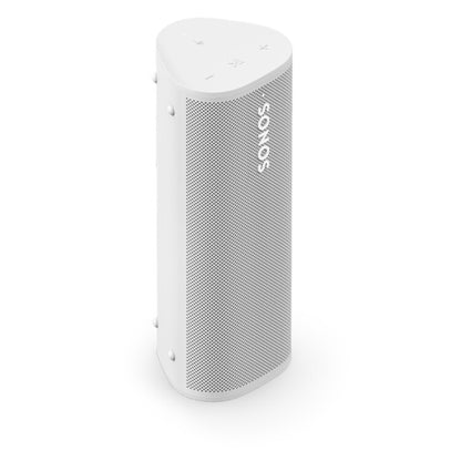 Sonos Roam 2 Draadloze stereoluidspreker Wit