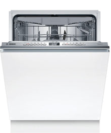 Bosch Serie 6 SBV6ZCX13E vaatwasser Volledig ingebouwd 14 couverts
