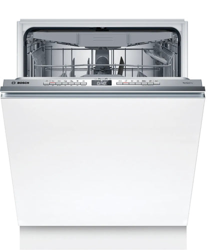 Bosch Serie 6 SBV6ZCX13E vaatwasser Volledig ingebouwd 14 couverts