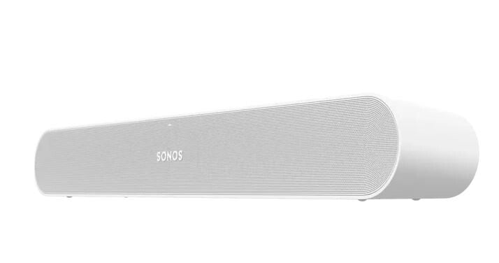 Sonos Ray Wit