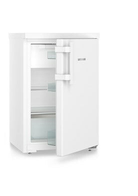 Liebherr Rc 1401 Pure combi-koelkast Vrijstaand 112 l Wit