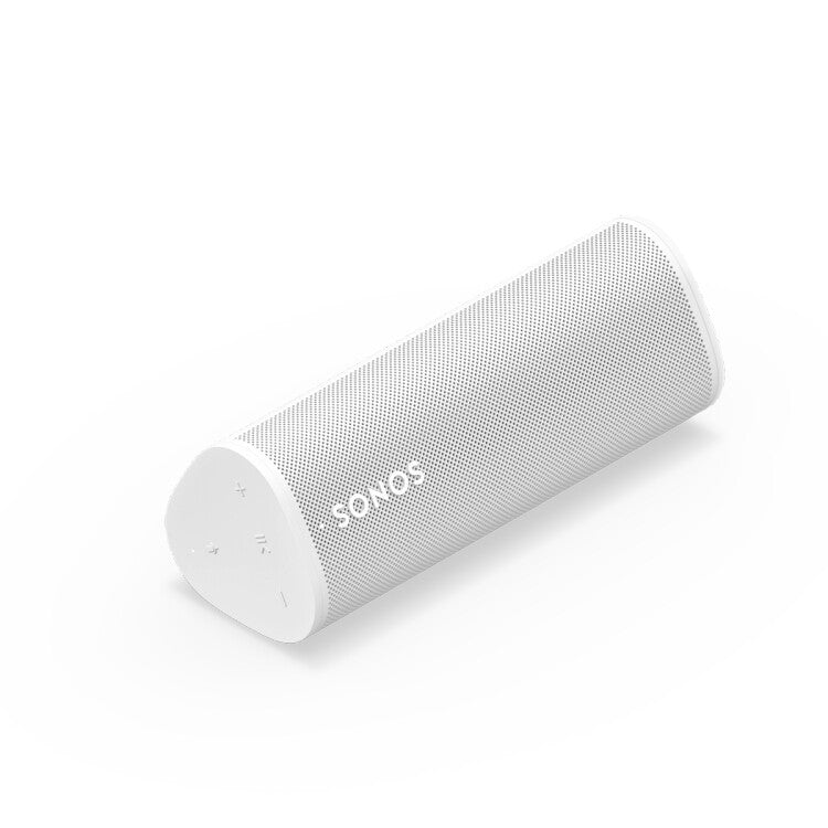 Sonos Roam 2 Draadloze stereoluidspreker Wit