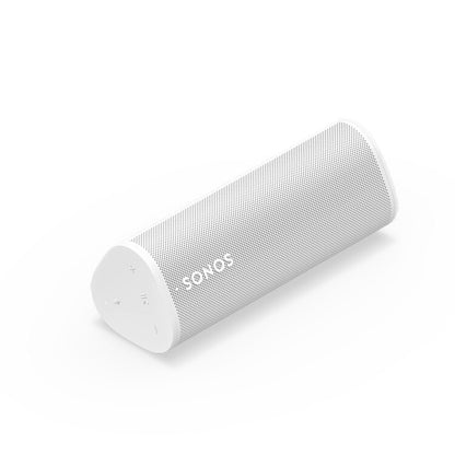 Sonos Roam 2 Draadloze stereoluidspreker Wit