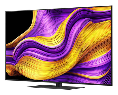 LG OLED evo AI 55 inch G5 4K Smart TV 2025