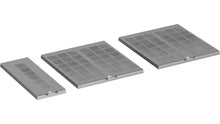 Siemens LZ11BKP11 afzuigkapaccessoire Afzuigkap filter