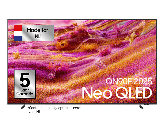 Samsung 115" Neo QLED 4K Vision AI Smart TV QN90F Mini LED (2025)