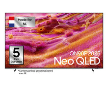 Samsung 115" Neo QLED 4K Vision AI Smart TV QN90F Mini LED (2025)