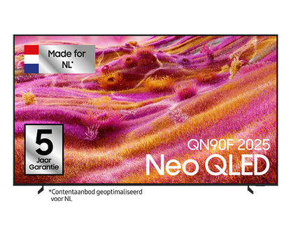 Samsung 115" Neo QLED 4K Vision AI Smart TV QN90F Mini LED (2025)